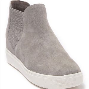 Steve Madden Sultan Wedge Sneakers